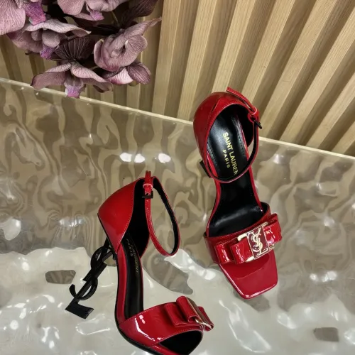Yves Saint Laurent YSL Sandal For Women #1482562