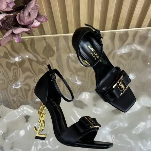 Yves Saint Laurent YSL Sandal For Women #1482565