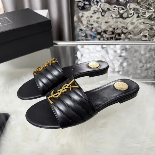 Yves Saint Laurent YSL Slippers For Women #1482570
