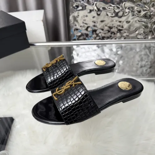 Yves Saint Laurent YSL Slippers For Women #1482571