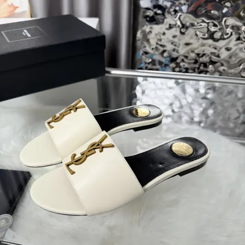 Yves Saint Laurent YSL Slippers For Women #1482573