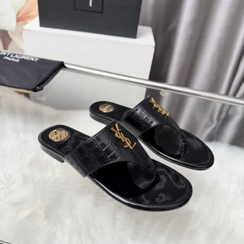 Yves Saint Laurent YSL Slippers For Women #1482583