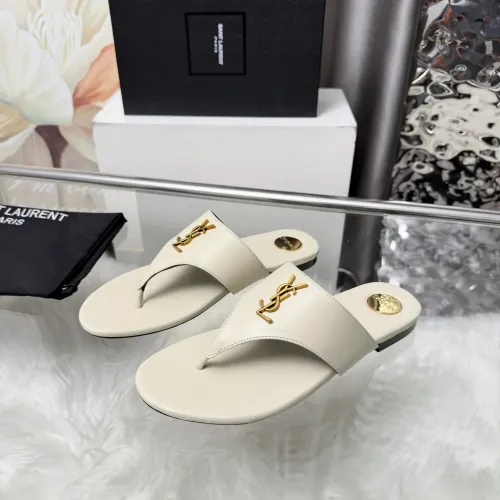 Yves Saint Laurent YSL Slippers For Women #1482584
