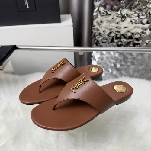 Yves Saint Laurent YSL Slippers For Women #1482586