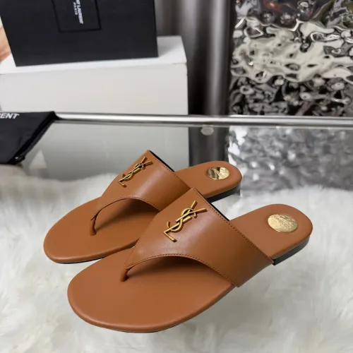 Yves Saint Laurent YSL Slippers For Women #1482589
