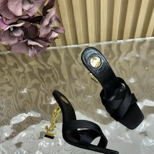 Yves Saint Laurent YSL Slippers For Women #1482598