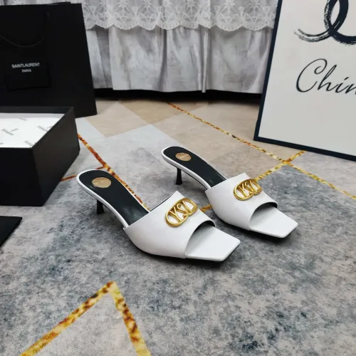 Yves Saint Laurent YSL Slippers For Women #1482607