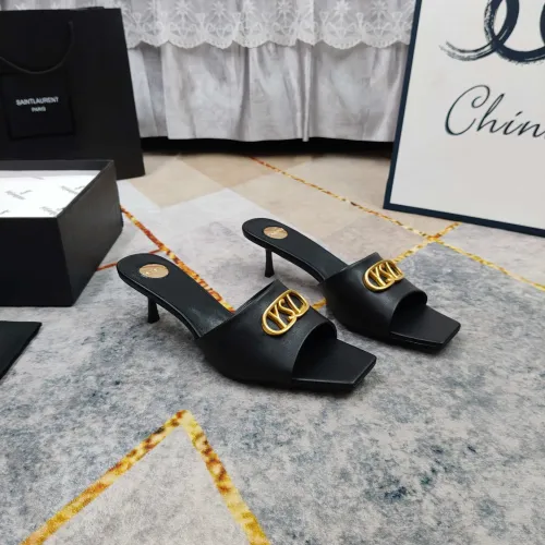 Yves Saint Laurent YSL Slippers For Women #1482616