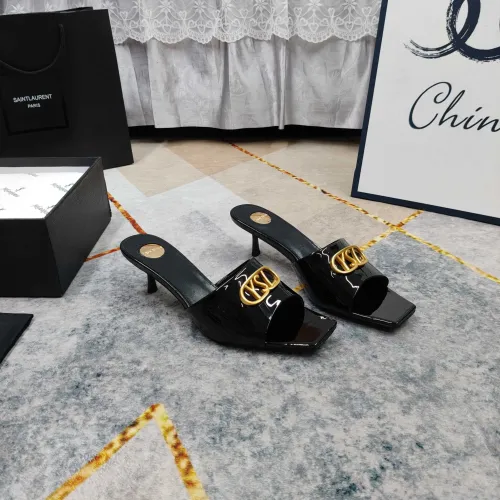 Yves Saint Laurent YSL Slippers For Women #1482629