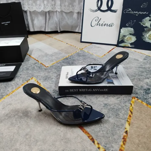 Yves Saint Laurent YSL Slippers For Women #1482646