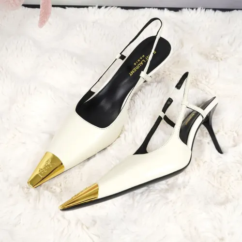 Yves Saint Laurent YSL Sandal For Women #1482654
