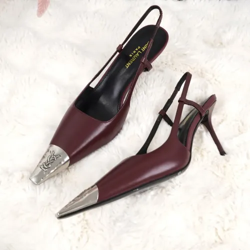 Yves Saint Laurent YSL Sandal For Women #1482657