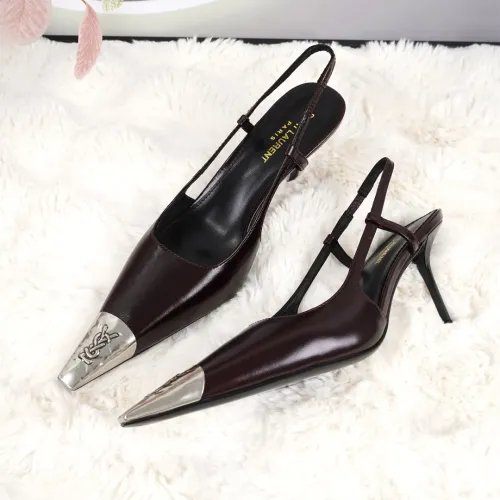 Yves Saint Laurent YSL Sandal For Women #1482658