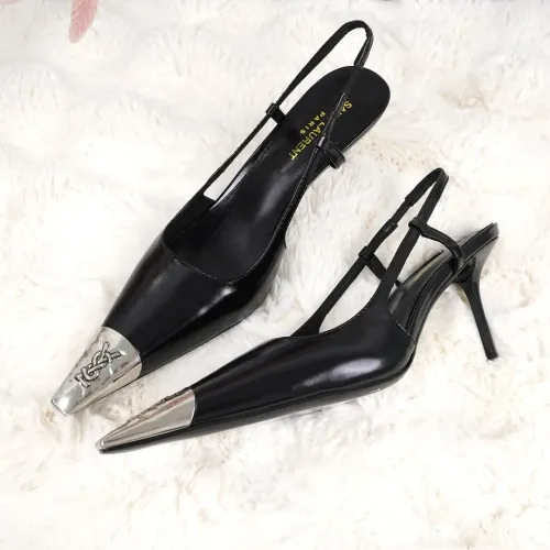Yves Saint Laurent YSL Sandal For Women #1482660