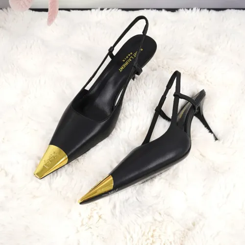 Yves Saint Laurent YSL Sandal For Women #1482664