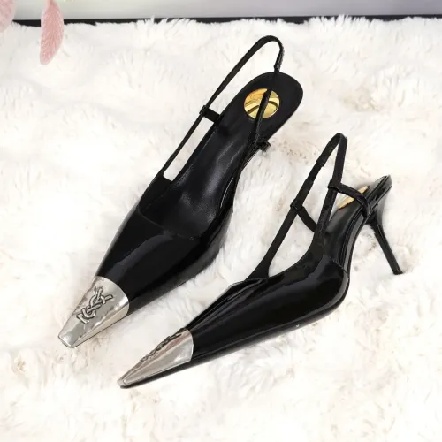 Yves Saint Laurent YSL Sandal For Women #1482665