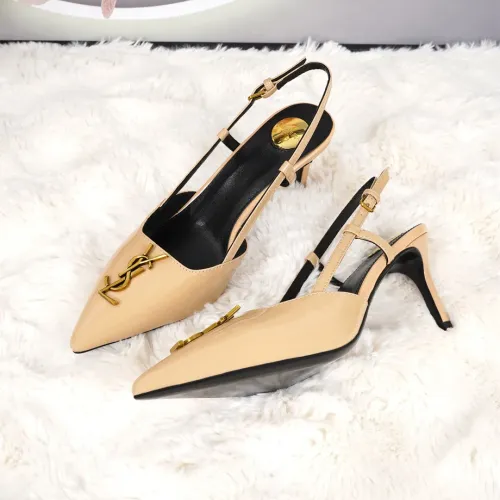 Yves Saint Laurent YSL Sandal For Women #1482666