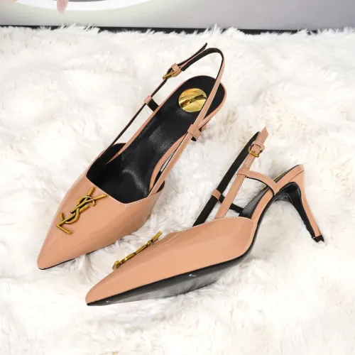 Yves Saint Laurent YSL Sandal For Women #1482667