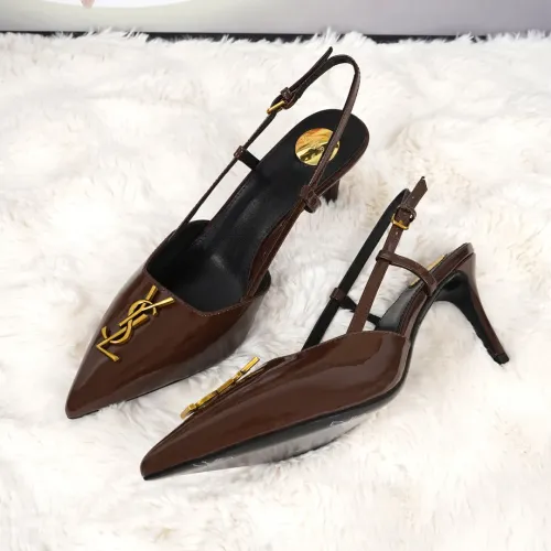Yves Saint Laurent YSL Sandal For Women #1482668