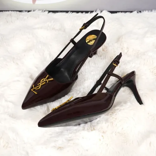 Yves Saint Laurent YSL Sandal For Women #1482669