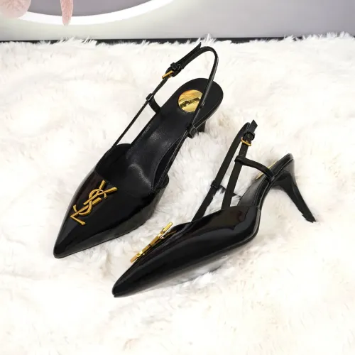 Yves Saint Laurent YSL Sandal For Women #1482670