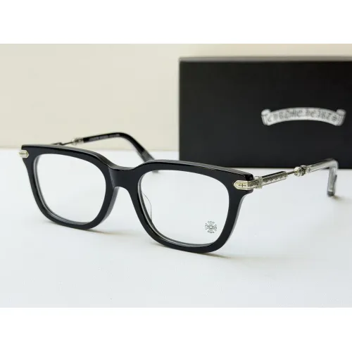 Chrome Hearts Goggles #1482737
