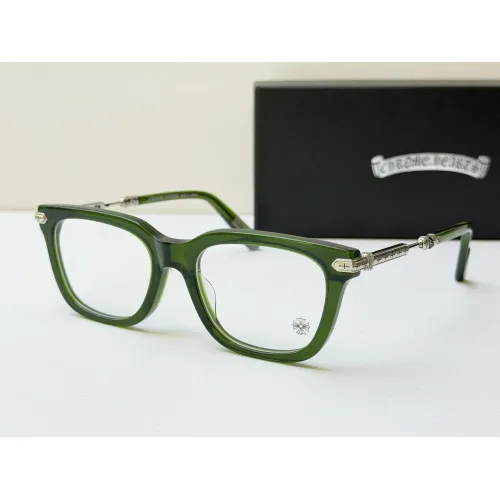 Chrome Hearts Goggles #1482739