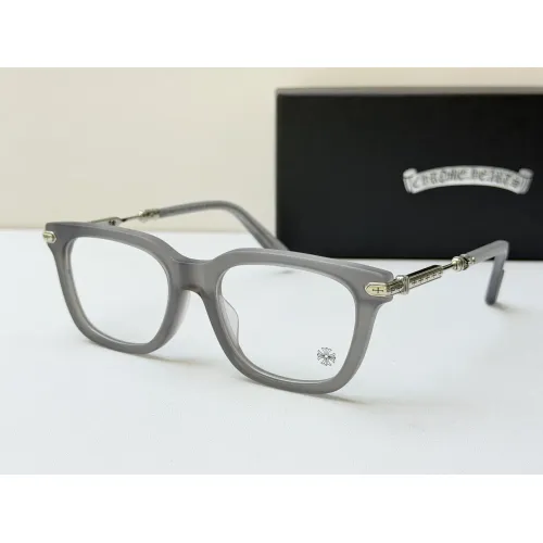 Chrome Hearts Goggles #1482742