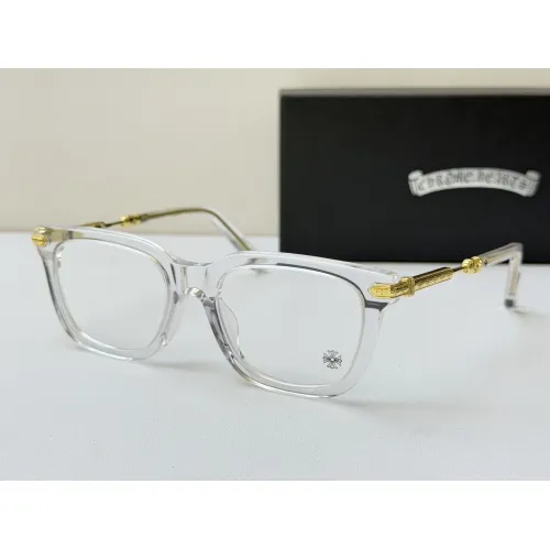 Chrome Hearts Goggles #1482743