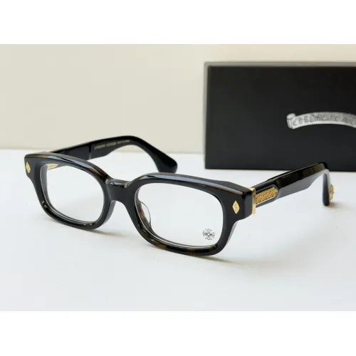 Chrome Hearts Goggles #1482748
