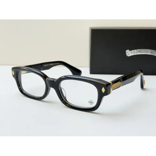 Chrome Hearts Goggles #1482749