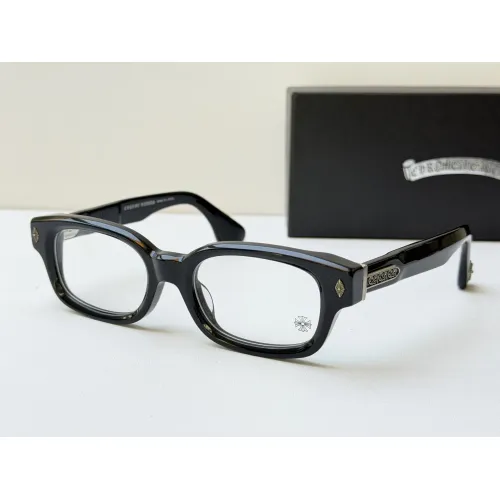 Chrome Hearts Goggles #1482751