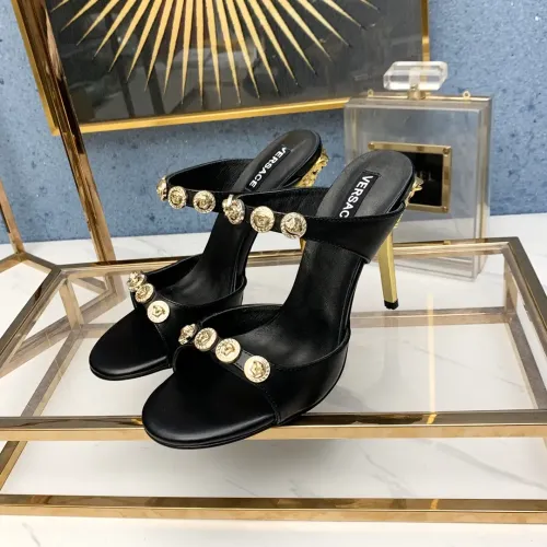Versace Sandal For Women #1482771