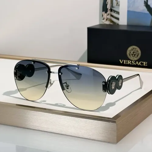 Versace AAA Quality Sunglasses #1482804