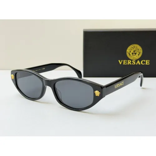 Versace AAA Quality Sunglasses #1482813