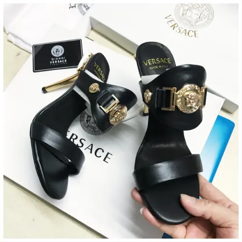 Versace Sandal For Women #1482818