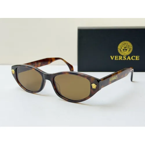 Versace AAA Quality Sunglasses #1482819