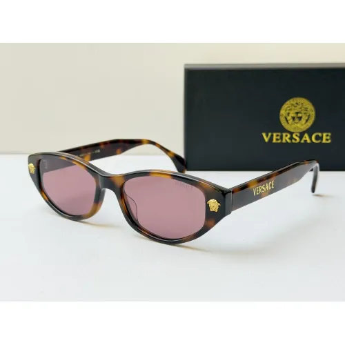 Versace AAA Quality Sunglasses #1482821