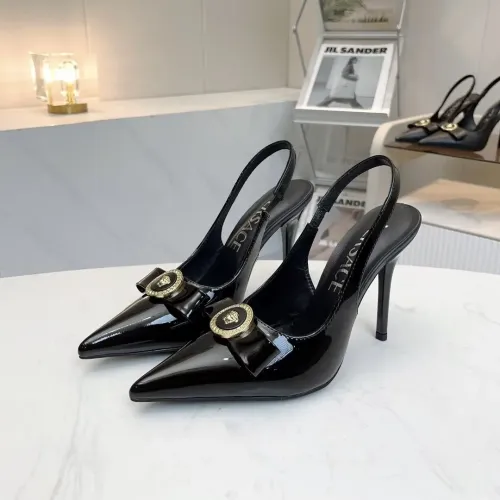 Versace Sandal For Women #1482822