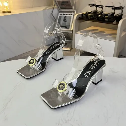 Versace Sandal For Women #1482829