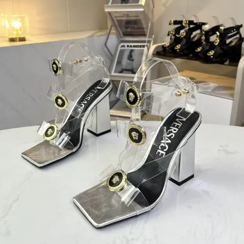 Versace Sandal For Women #1482830
