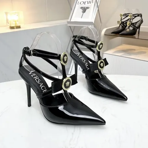 Versace Sandal For Women #1482844