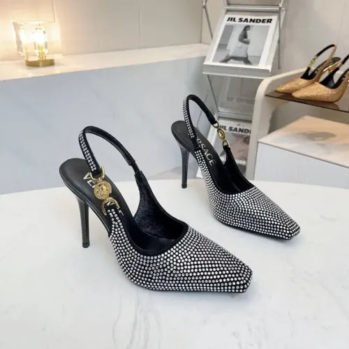 Versace Sandal For Women #1482847