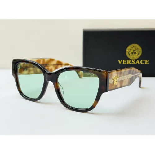 Versace AAA Quality Sunglasses #1482851