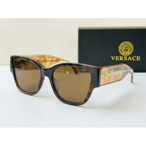 Versace AAA Quality Sunglasses #1482858