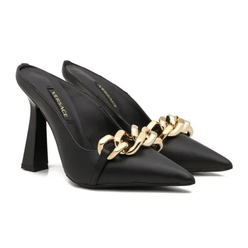 Versace Slippers For Women #1482872
