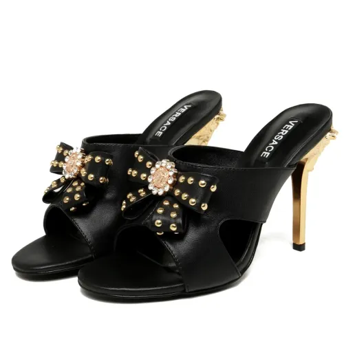 Versace Slippers For Women #1482879