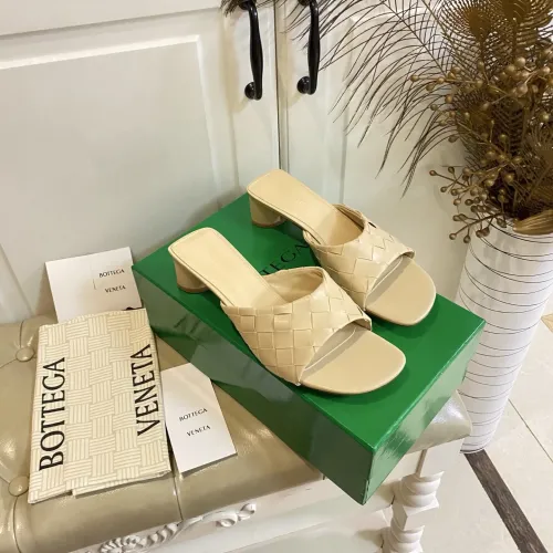 Bottega Veneta BV Slippers For Women #1482975