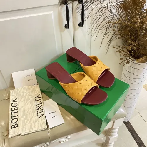 Bottega Veneta BV Slippers For Women #1482994