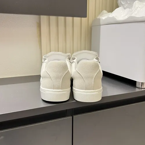 Replica Balenciaga Casual Shoes For Men #1483034 $88.00 USD for Wholesale